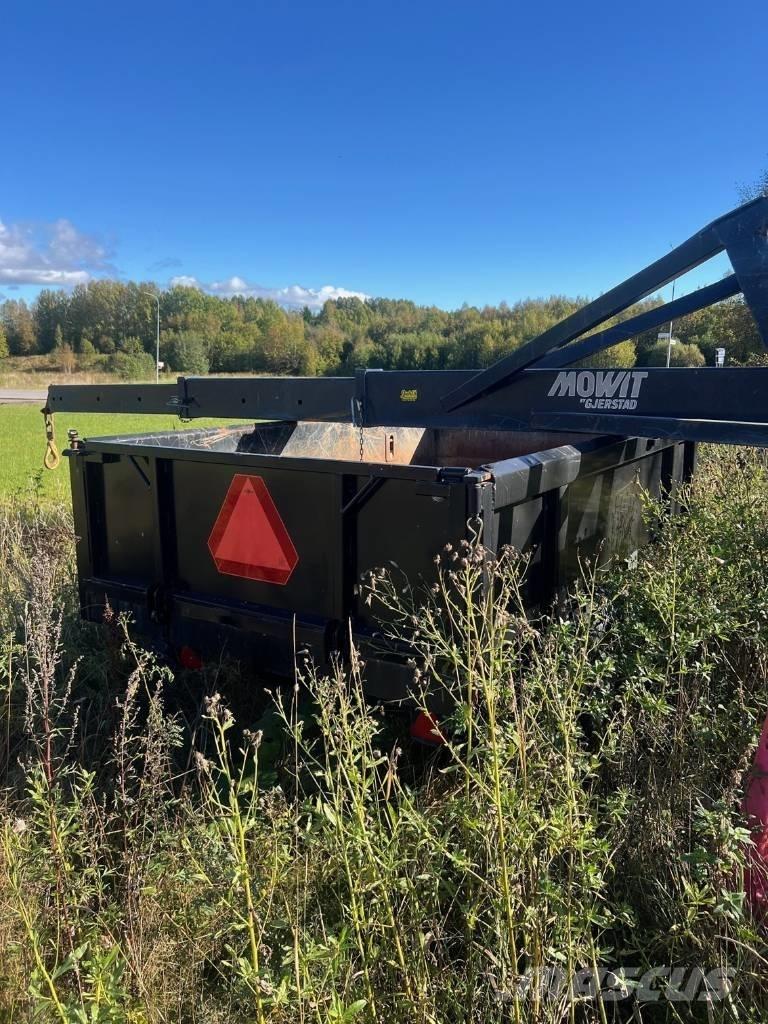 Doosan DX 55 Mini bagri <7t