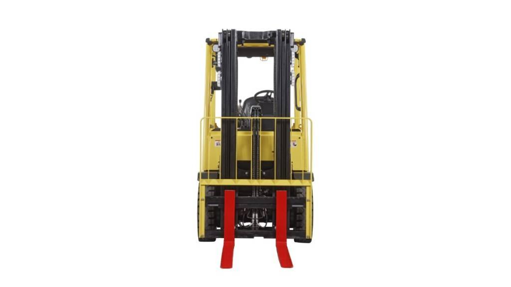 Hyster H3.5A-L Plinski viličarji