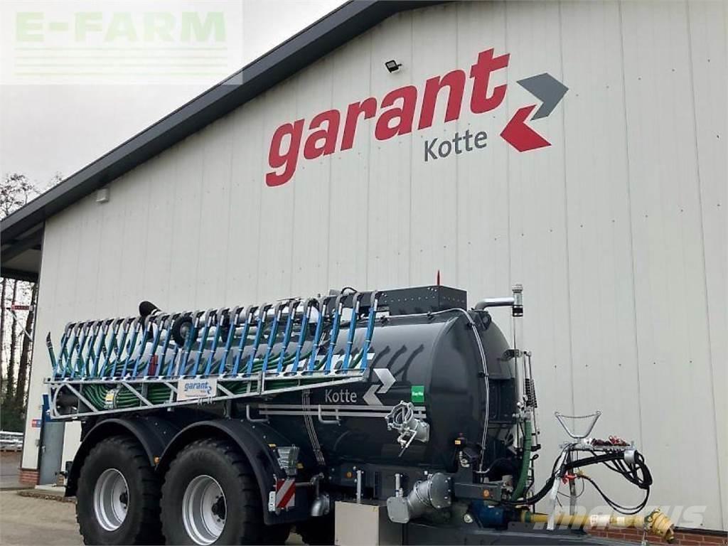  Gebo pt 16.500 Trosilniki gnoja