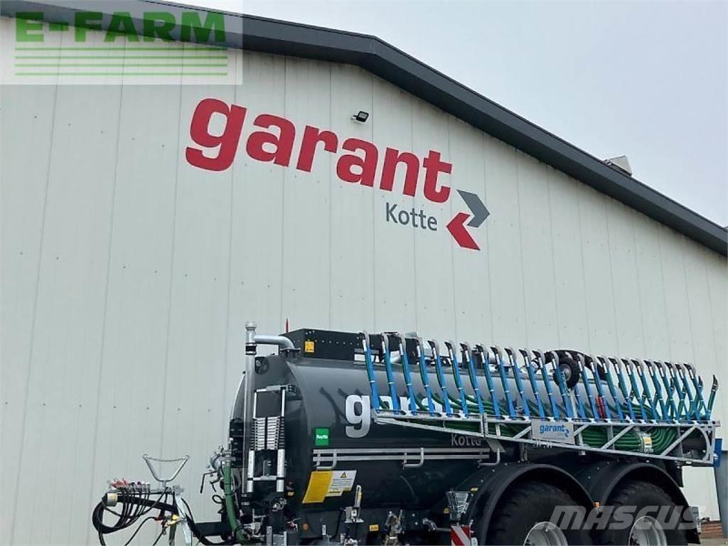  Gebo pt 16.500 Trosilniki gnoja