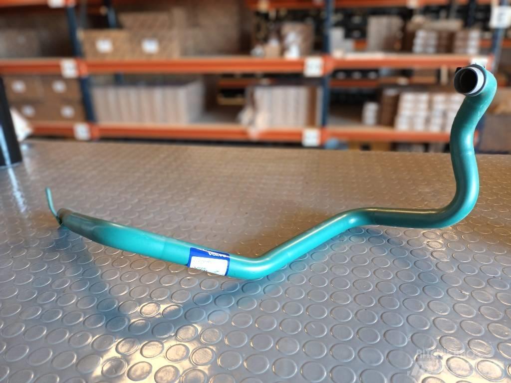 Volvo PIPE 20589462 Druge komponente