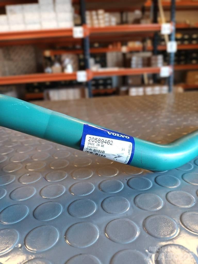 Volvo PIPE 20589462 Druge komponente