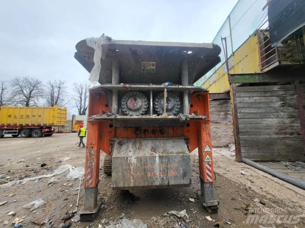 Arjes TITAN VZ950 Drugo