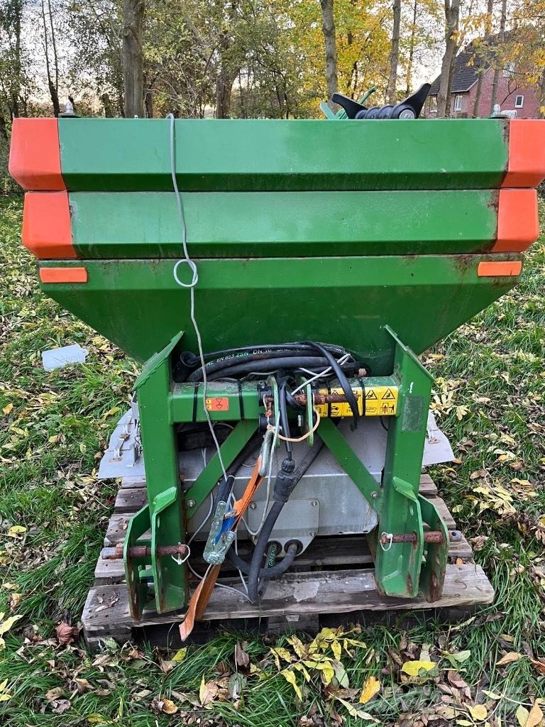 Amazone E+S H 300 Trosilniki mineralnega gnojila