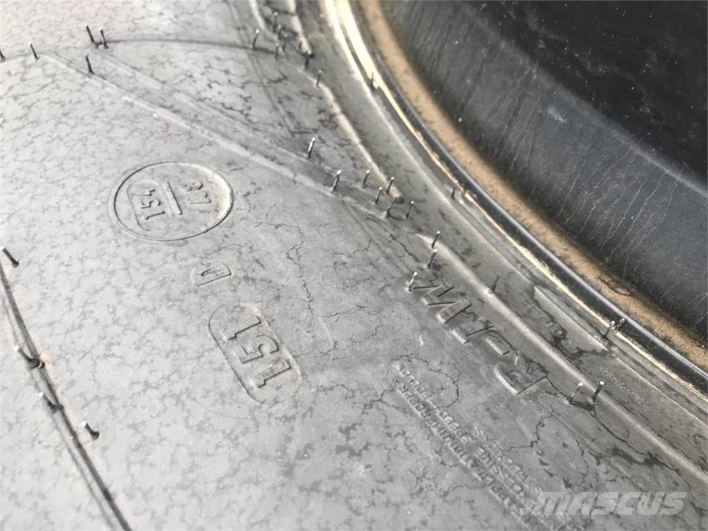 Mitas 600/65R34 Gume, kolesa in platišča