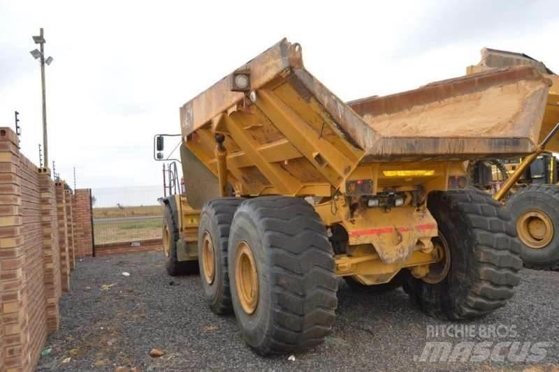 Bell B40D Zglobni demperji