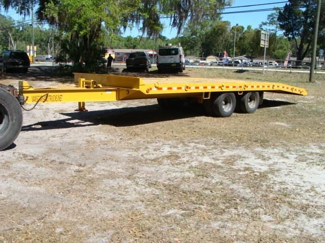  CUEQ TILT TRAILER Plato/keson prikolice