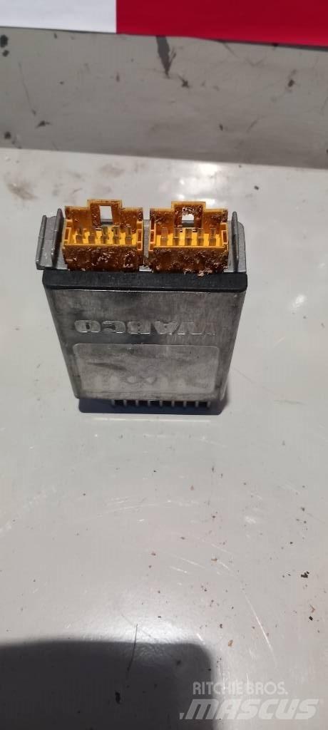 MAN TGA.  81258117010 Elektronika