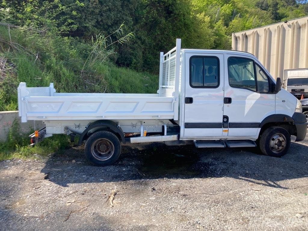 Renault Mascott 130 Prekucniki