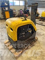 Atlas Copco LG 504 Kompaktorji tal