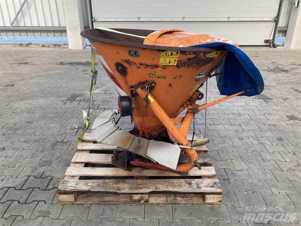 Amazone EK-S 260 Trosilniki mineralnega gnojila