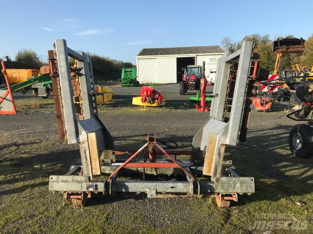 Agrimat EBA 480 Brane