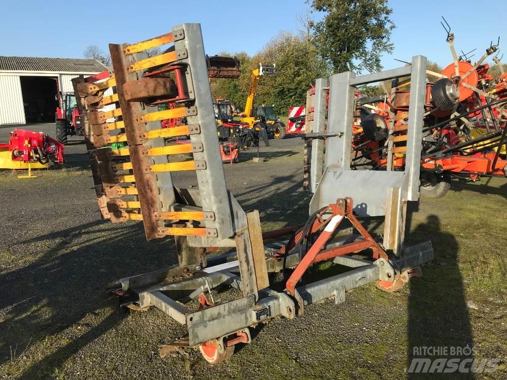 Agrimat EBA 480 Brane