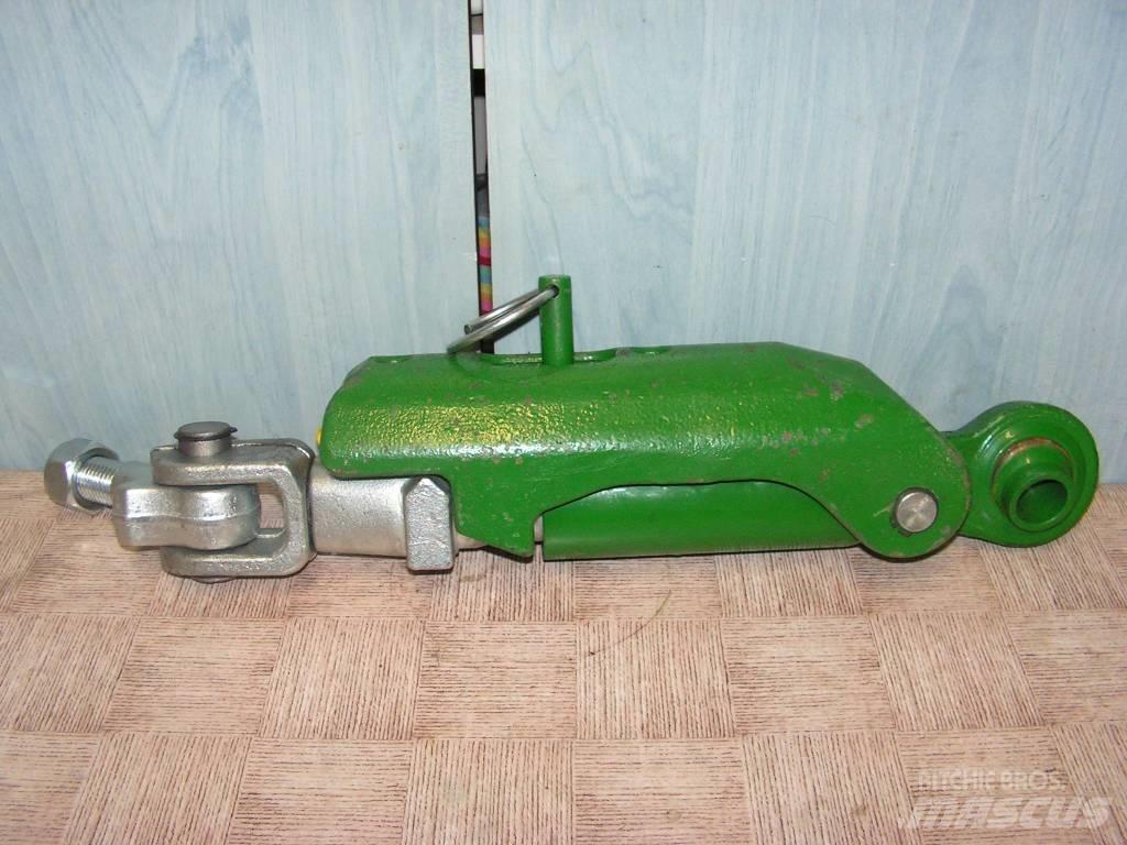 John Deere 8120 Druga oprema za traktorje