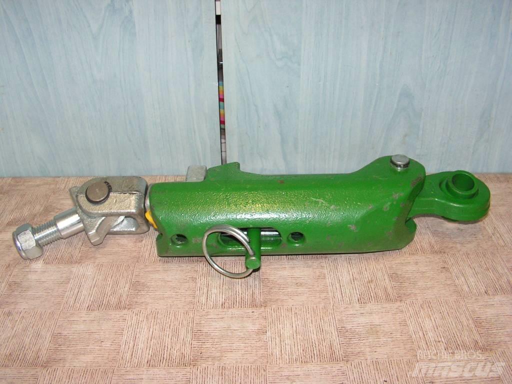 John Deere 8120 Druga oprema za traktorje