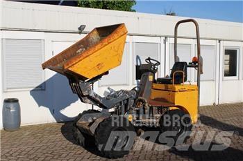 Terex Benford HD1000 Ne cestni demperji