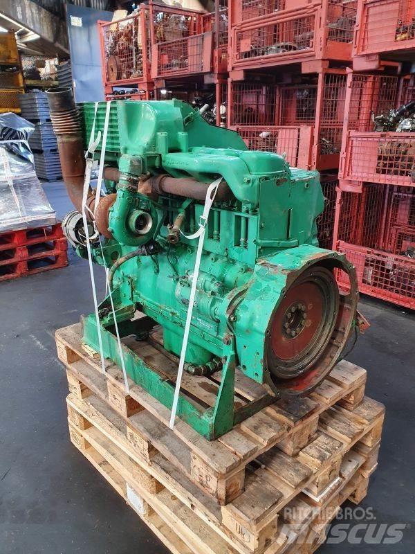 Deutz BF6L913C Motorji