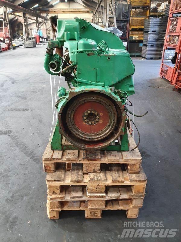 Deutz BF6L913C Motorji