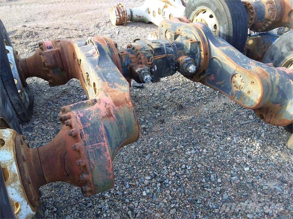 Timberjack 1110 Menjalniki