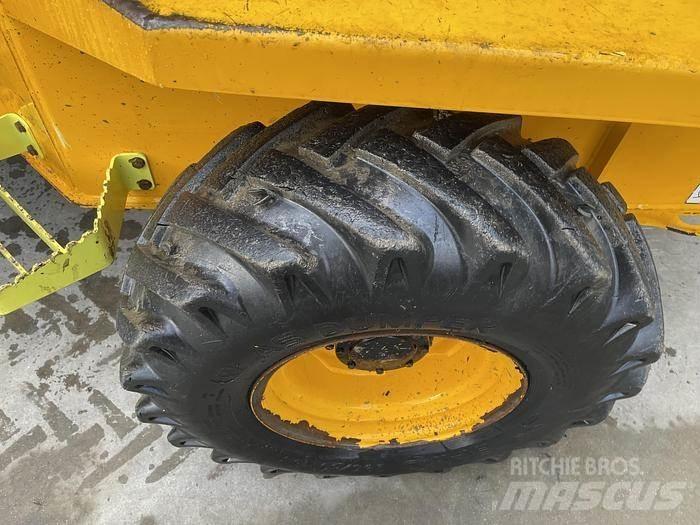 JCB 3STH Ne cestni demperji