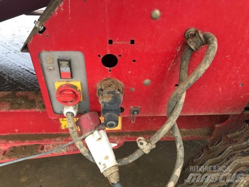 Grimme RH2460 Oprema za pridelovanje krompirja - Drugo