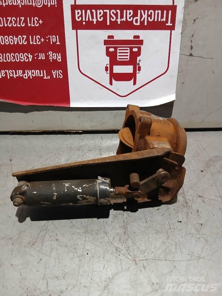 Scania P 420  1798672 Motorji