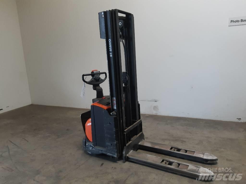 BT SWE 120 L Ročni električni viličar