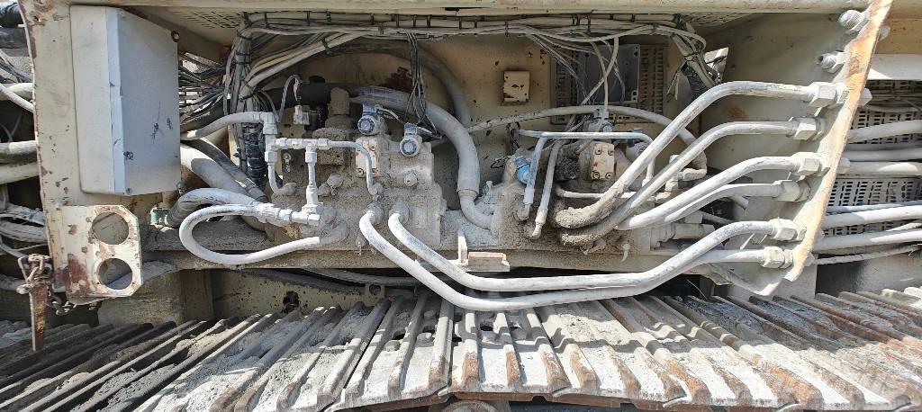 Metso LT 125 Drobilci