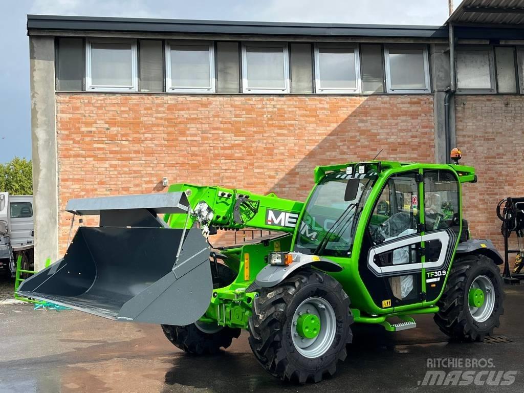 Merlo 30.9 Teleskopski viličarji