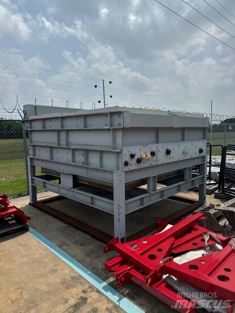 Cummins QSK50 Drugo