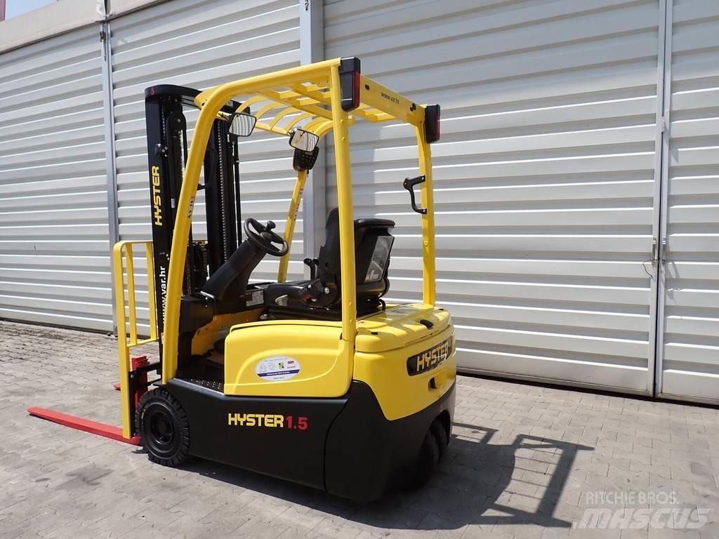 Hyster J1.5XNT Viličarji - drugo