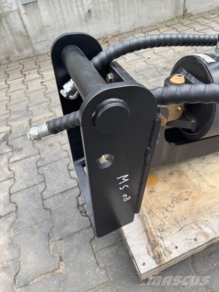  Haner HEB 6000 A Vrtalne naprave