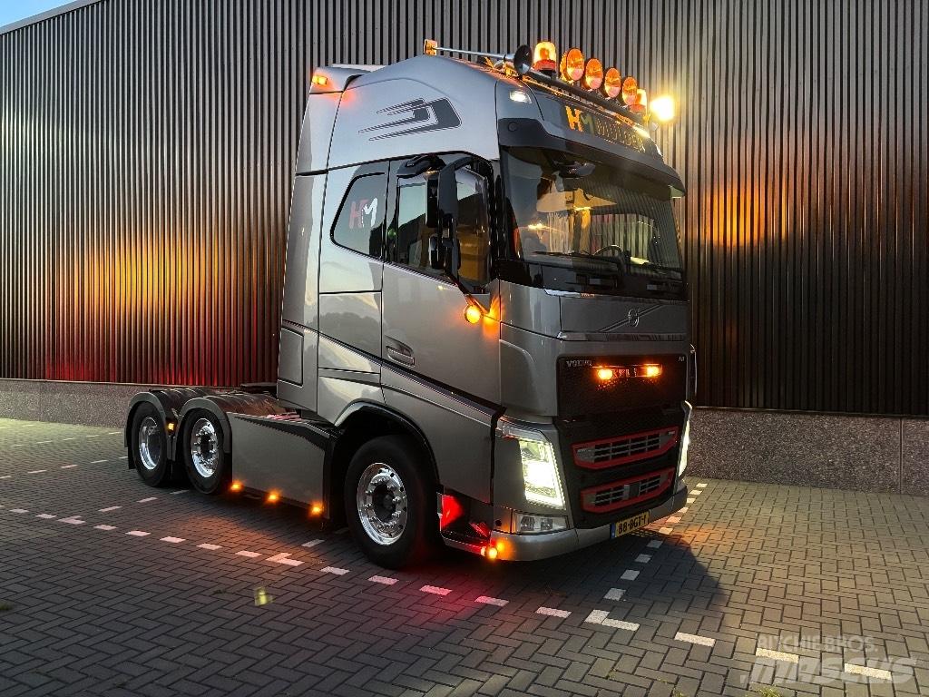 Volvo FH 460 Vlačilci