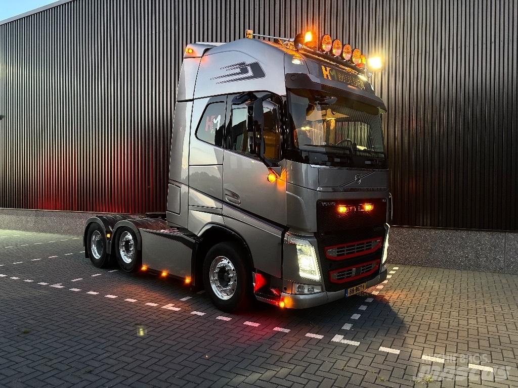 Volvo FH 460 Vlačilci