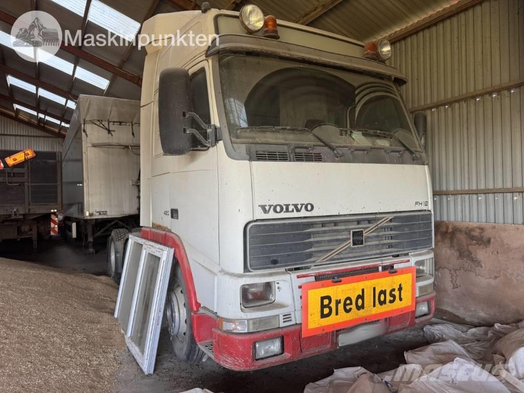 Volvo FH 12 Vlačilci