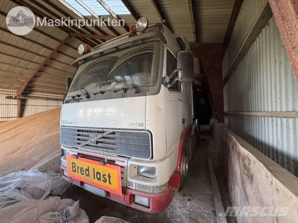 Volvo FH 12 Vlačilci