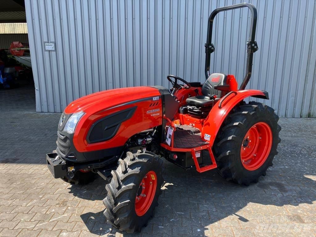 Kioti DK5020HS-EU Traktorji