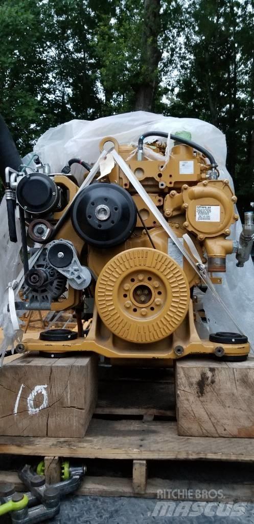 CAT C7.1 Motorji