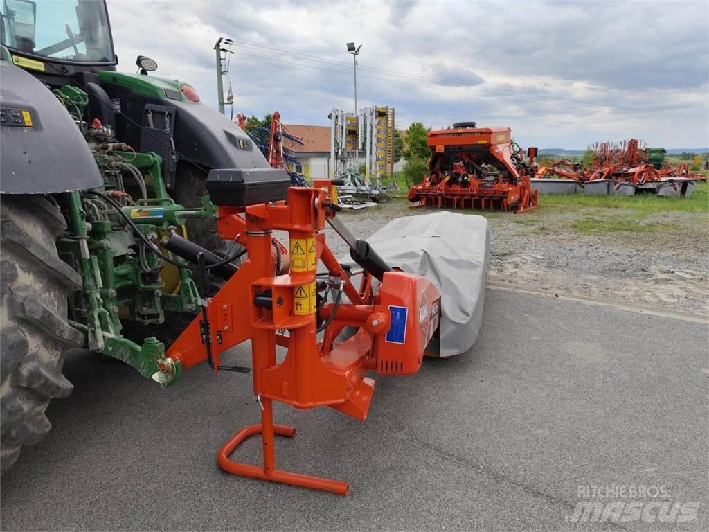 Kuhn GMD 315-FF Kosilnice