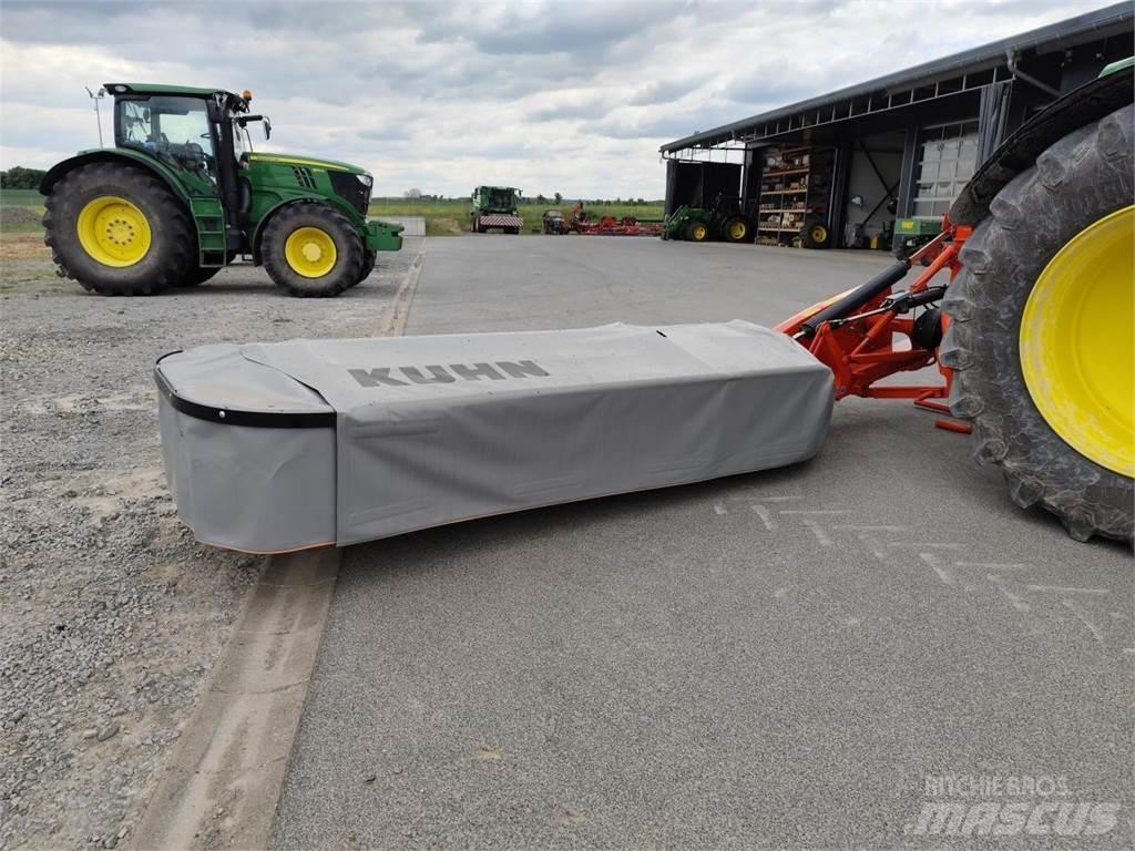 Kuhn GMD 315-FF Kosilnice