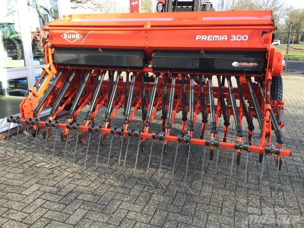 Kuhn Premia 300 Sejalnice
