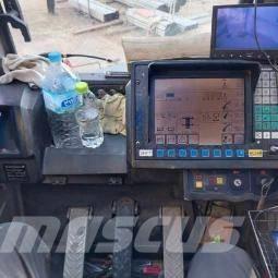 Liebherr LTM 1100 Rabljeni žerjavi za vsak teren