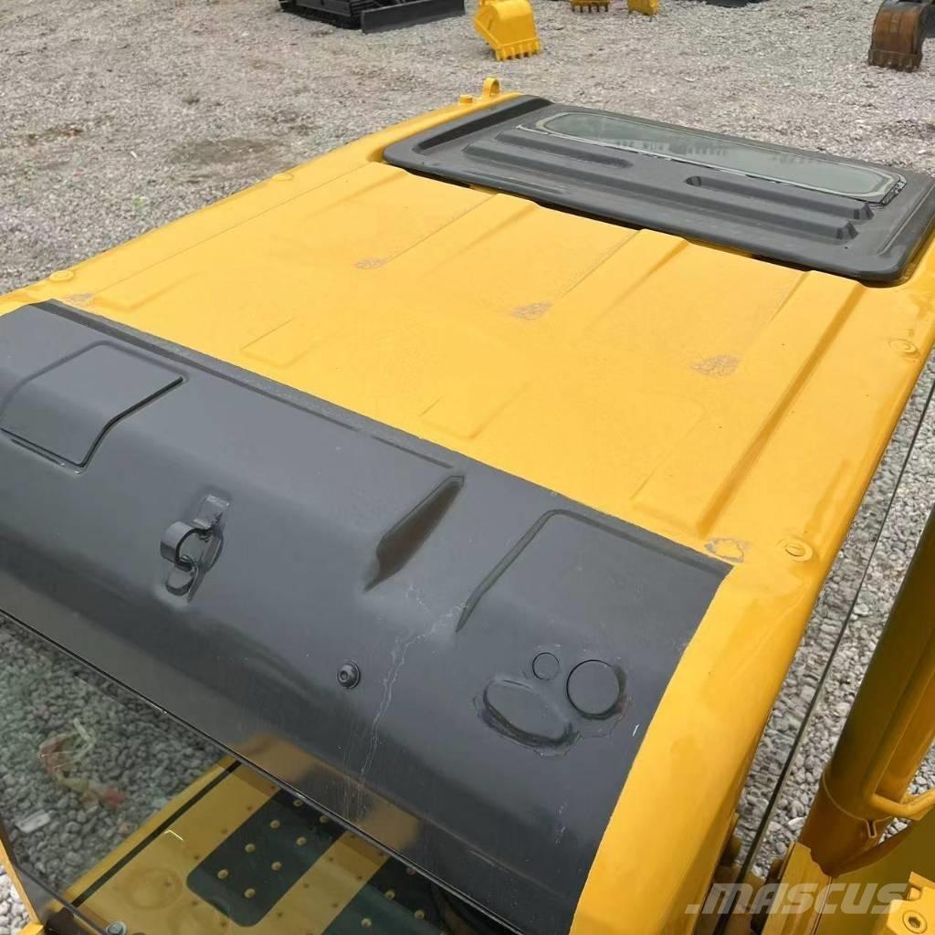 Komatsu PC 240 Bagri goseničarji