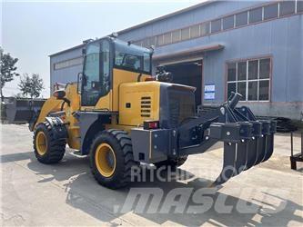 MR 930 Kolesni nakladalci