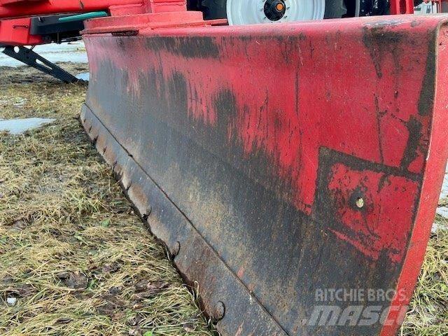 VM 300 JH Cestni plugi