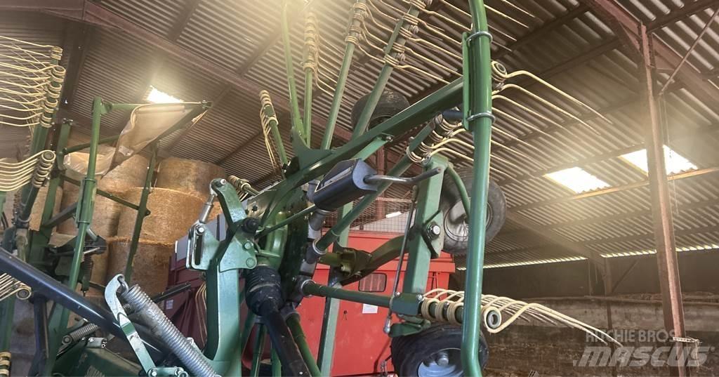 Krone Ts680 Zgrabljalniki