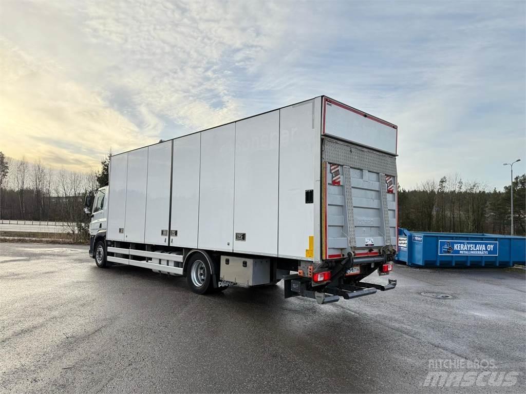 DAF CF 300 FA 4x2 Tovornjaki zabojniki