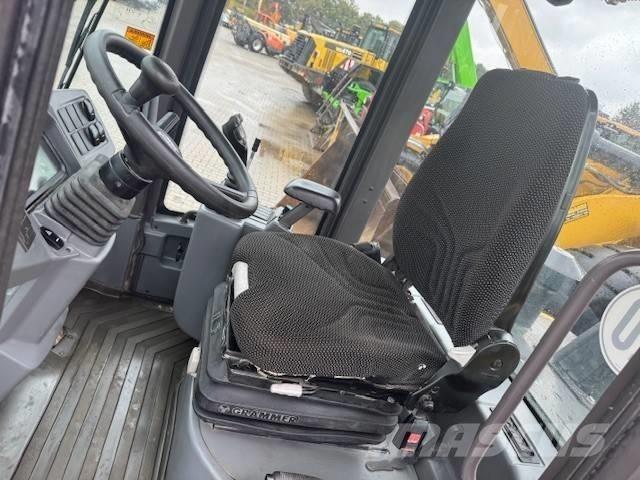 Volvo L 30 G Kolesni nakladalci