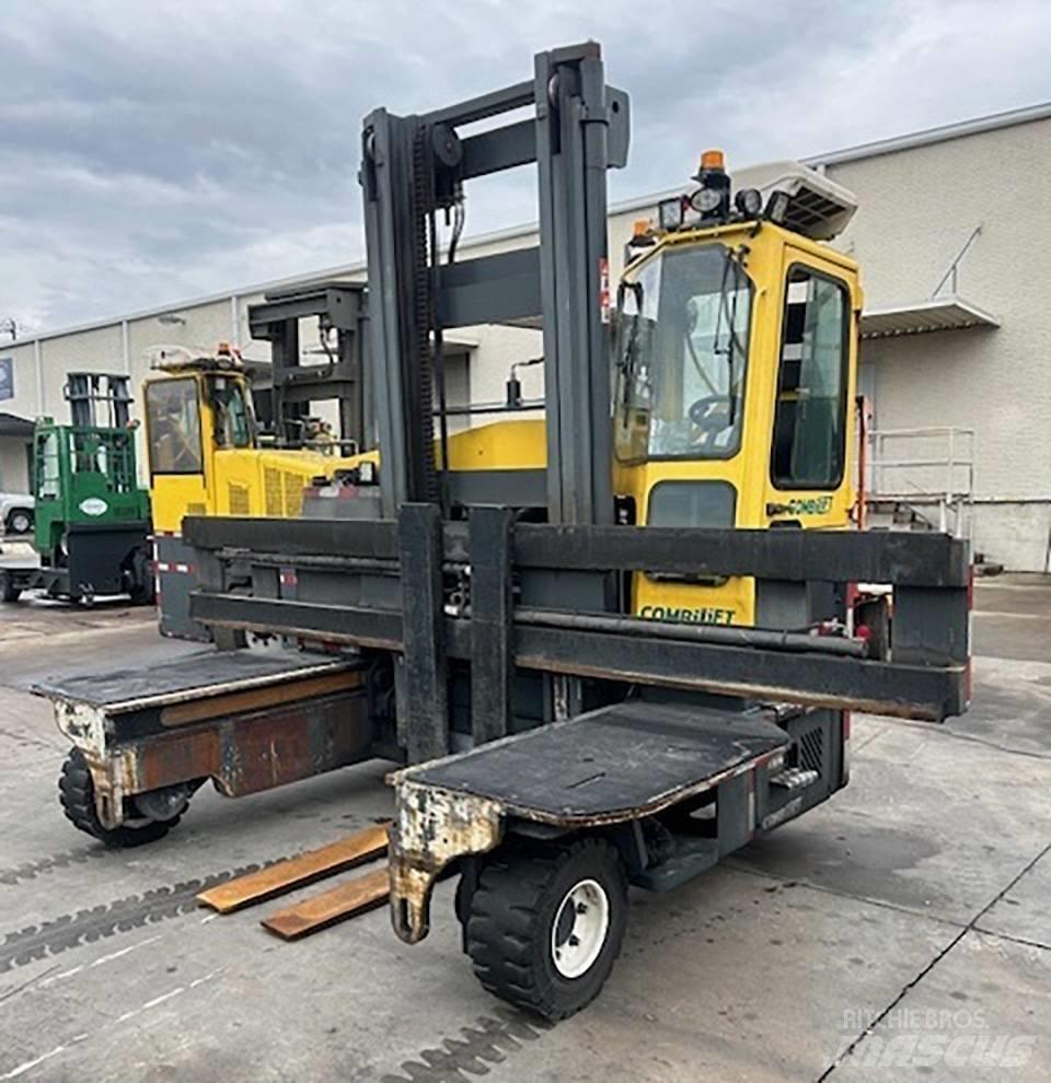 Combilift C 14000 Viličarji s pomičnim teleskopom