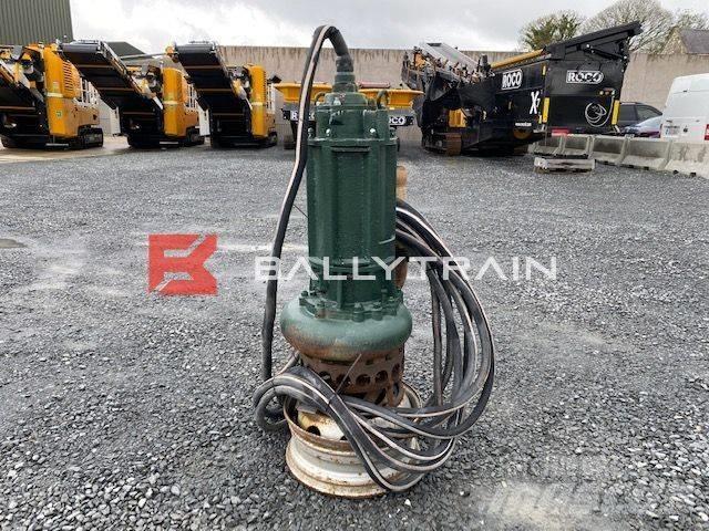  Submersible Pump Vodne črpalke